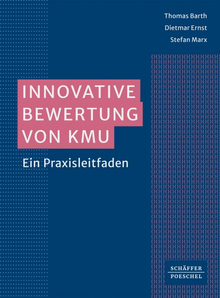 Innovative Bewertung von KMU