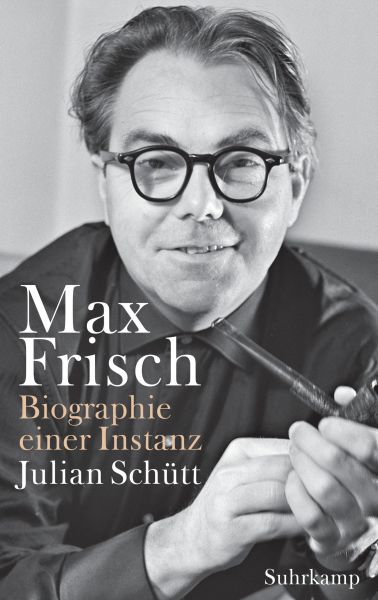 Max Frisch