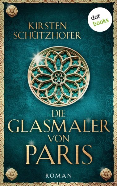 Die Glasmaler von Paris