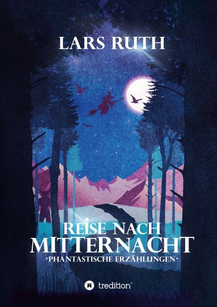 Reise nach Mitternacht