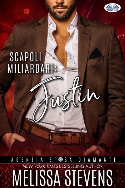 Scapoli Miliardari: Justin