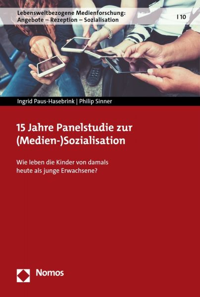 15 Jahre Panelstudie zur (Medien-)Sozialisation
