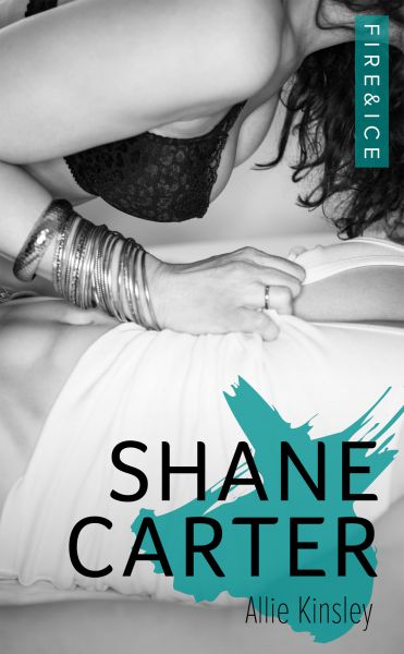 Fire&Ice 3 - Shane Carter