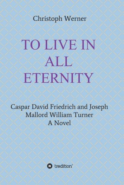 TO LIVE IN ALL ETERNITY