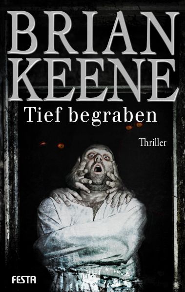 Tief begraben