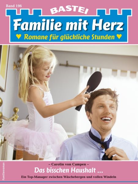 Familie mit Herz 196