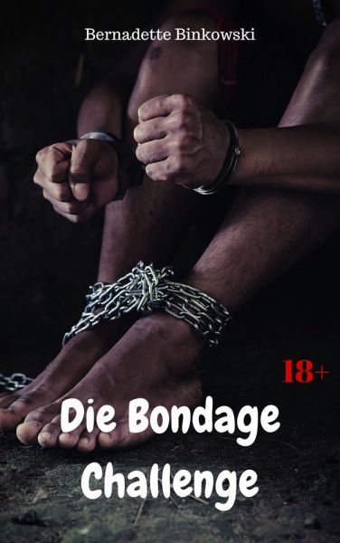 Die Bondage Challenge