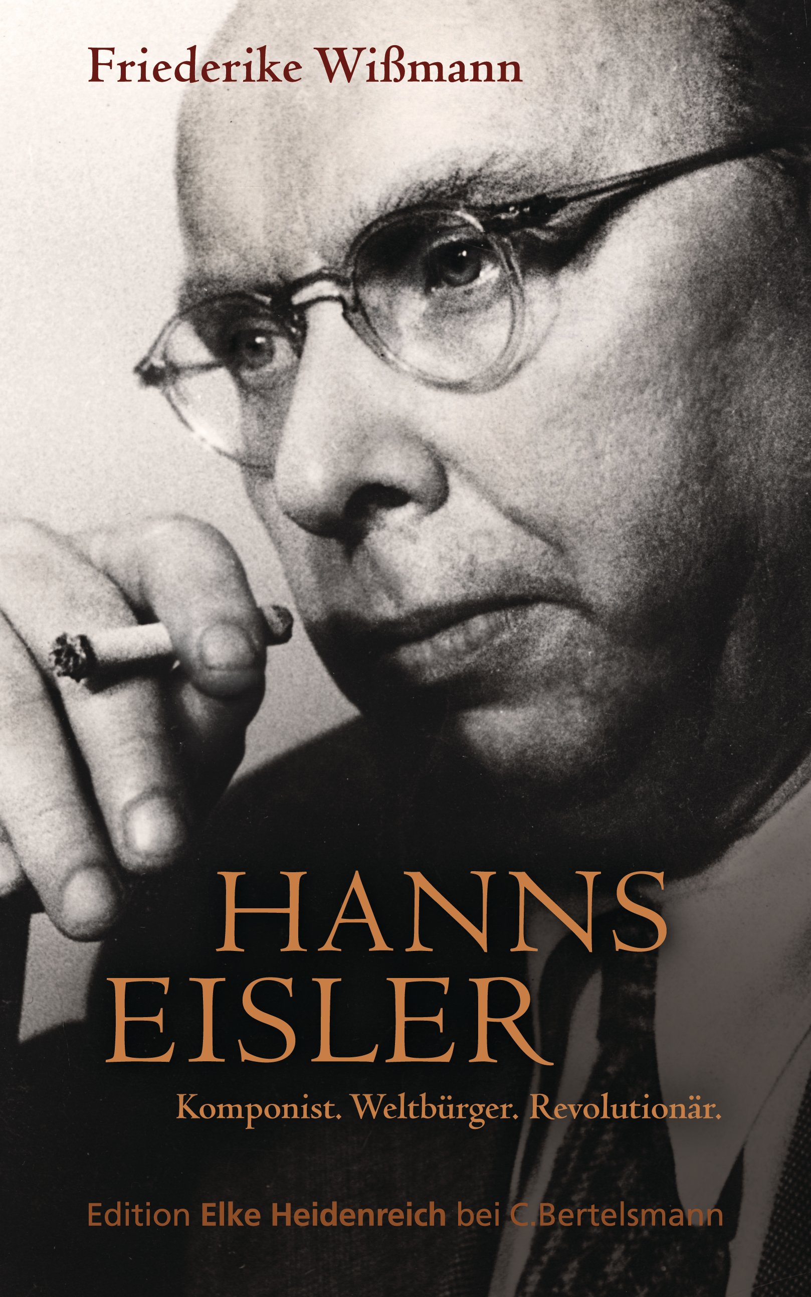 Hanns Eisler (Wißmann, Friederike - E-Books der Penguin ...