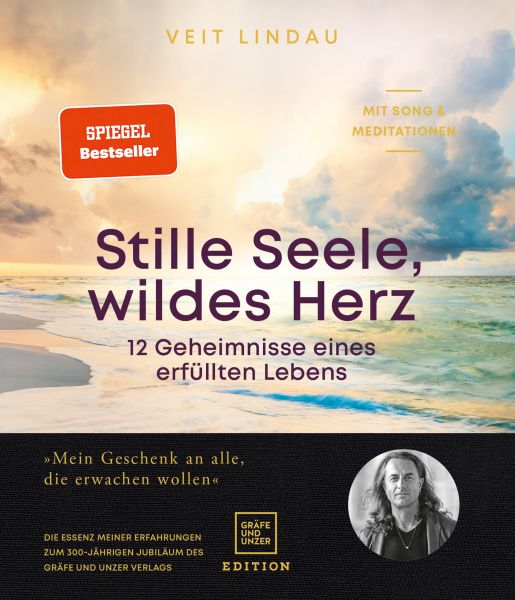 Stille Seele, wildes Herz