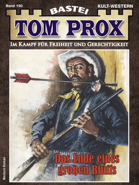 Tom Prox 150