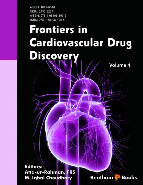 Frontiers in Cardiovascular Drug Discovery Volume 4