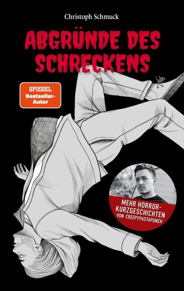 Abgründe des Schreckens