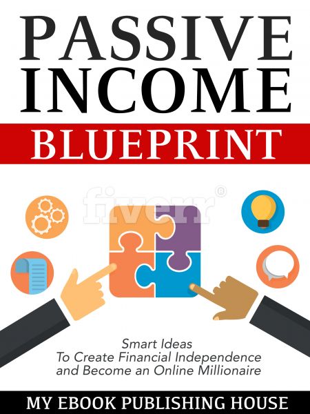 Passive Income Blueprint