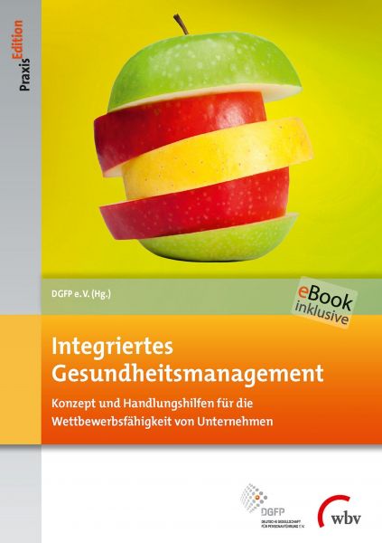 Integriertes Gesundheitsmanagement