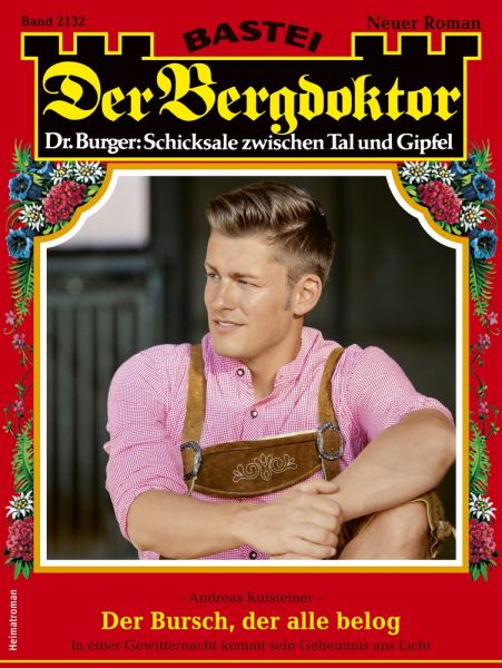 Der Bergdoktor 2132