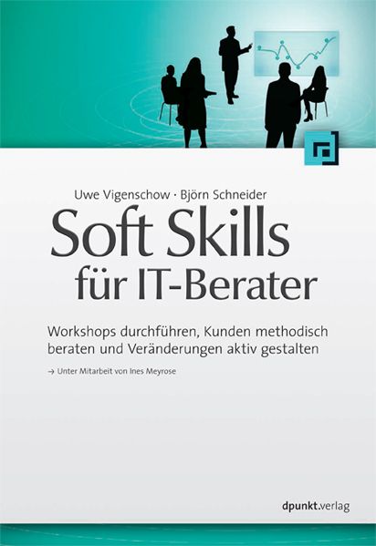 Soft Skills für IT-Berater