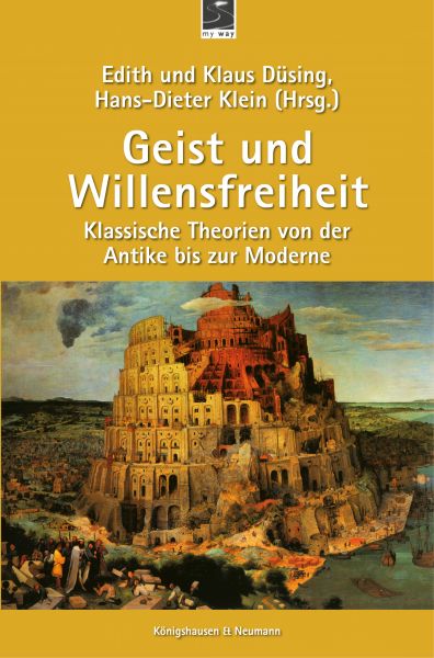 Geist und Willensfreiheit