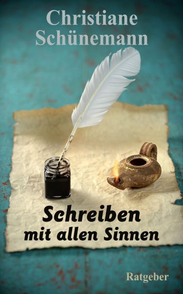 Schreiben mit allen Sinnen