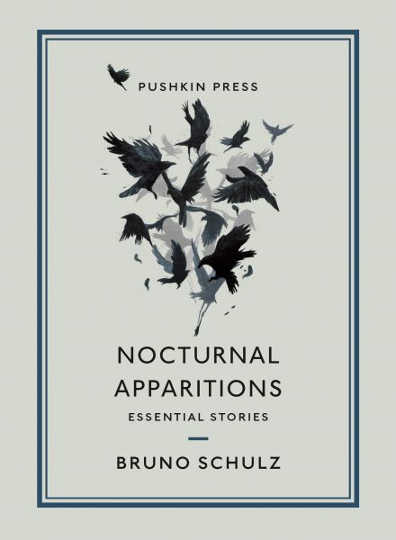 Nocturnal Apparitions