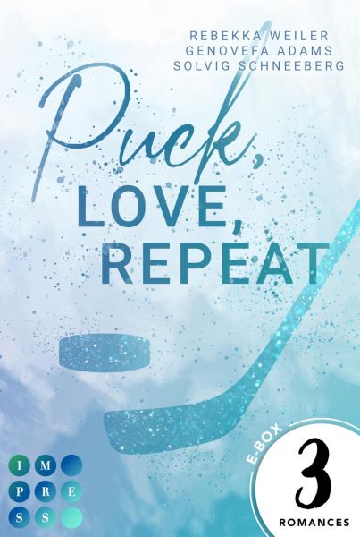 Puck, Love, Repeat