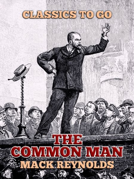 The Common Man