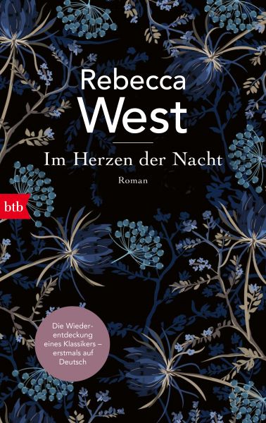 Im Herzen der Nacht