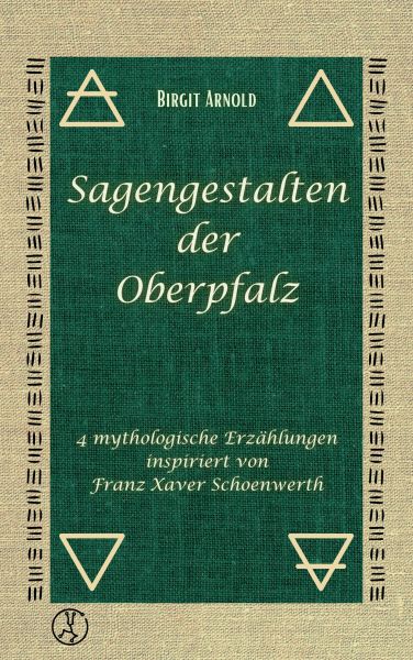 Sagengestalten der Oberpfalz