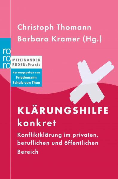 Klärungshilfe konkret
