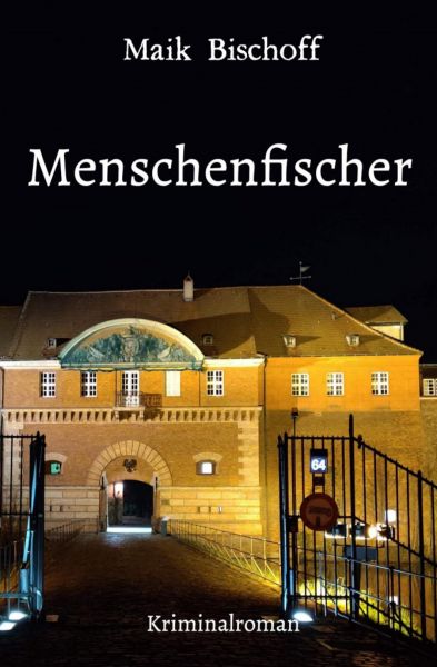 Menschenfischer