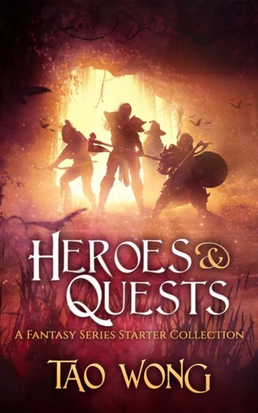 Heroes and Quests