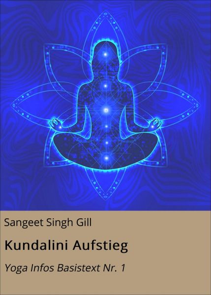 Kundalini Aufstieg