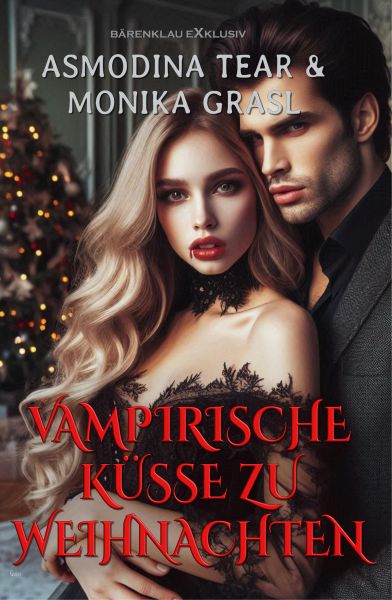 Vampirische Bisse zu Weihnachten