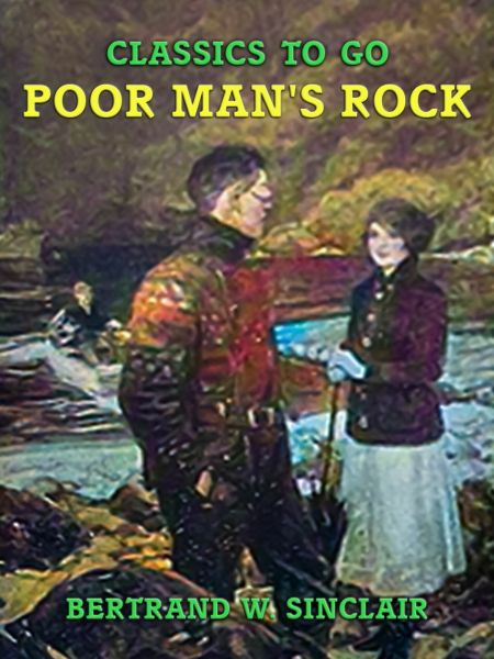 Poor Man's Rock