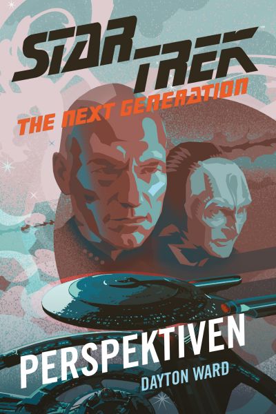 Star Trek – The Next Generation: Perspektiven