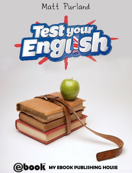 Test Your English