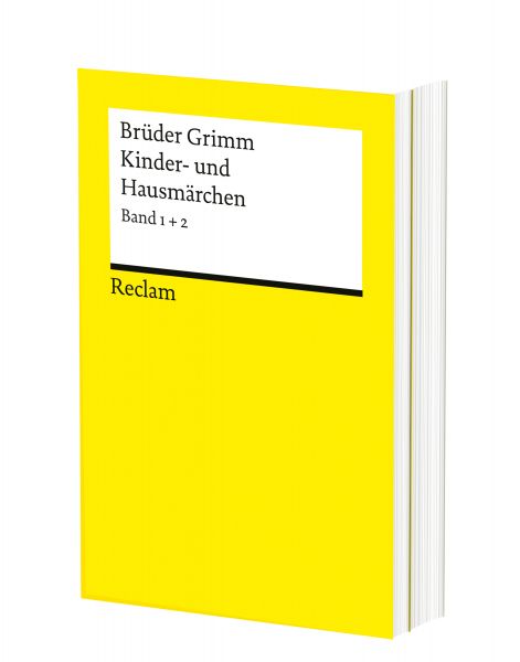 Kinder- und Hausmärchen. Märchen Nr. 1–200, Herkunftsnachweise, Nachwort