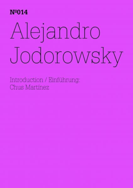 Alejandro Jodorowsky