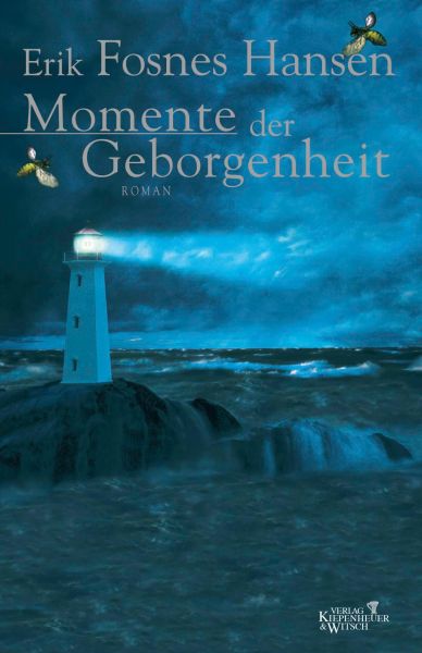 Momente der Geborgenheit