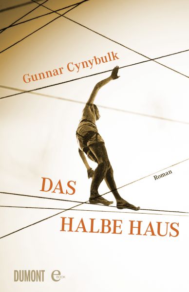 Das halbe Haus