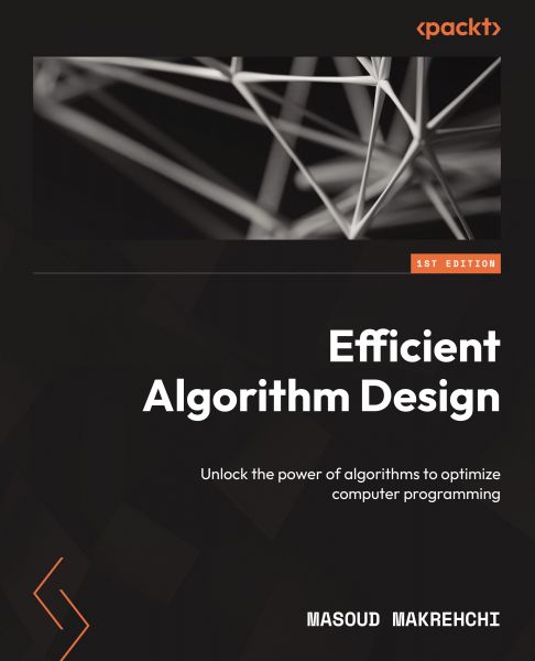 Efficient Algorithm Design