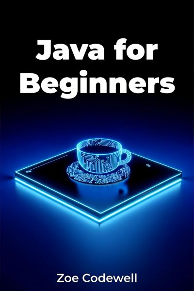 Java for Beginners