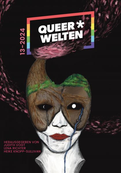 Queer*Welten 13-2023