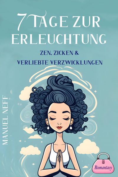 7 Tage zur Erleuchtung - Zen, Zicken & Verliebte Verzwicklungen - Romantasy