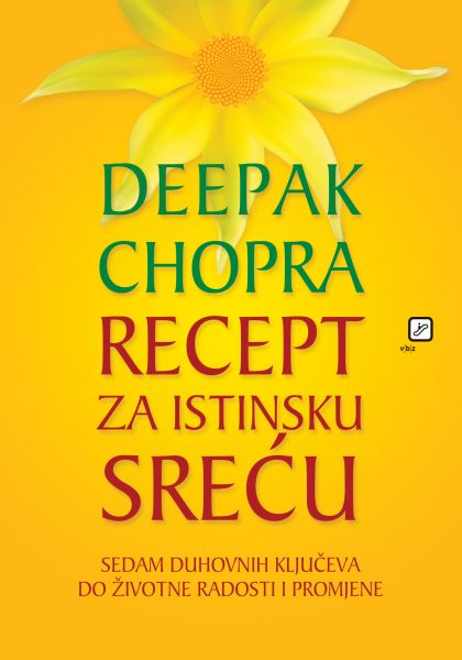 Recept za istinsku sreću