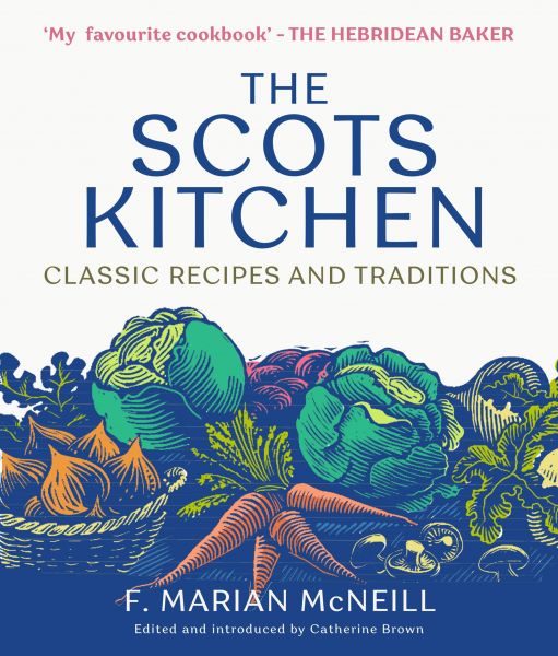 The Scots Kitchen