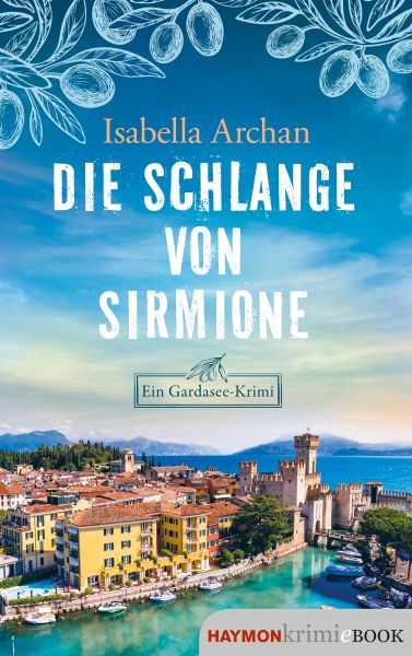 Die Schlange von Sirmione