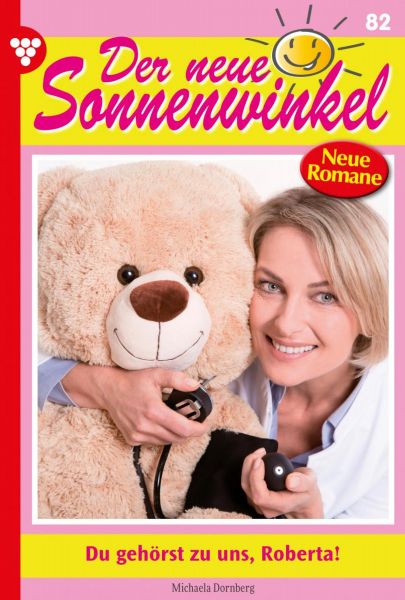 Du gehörst zu uns, Roberta!