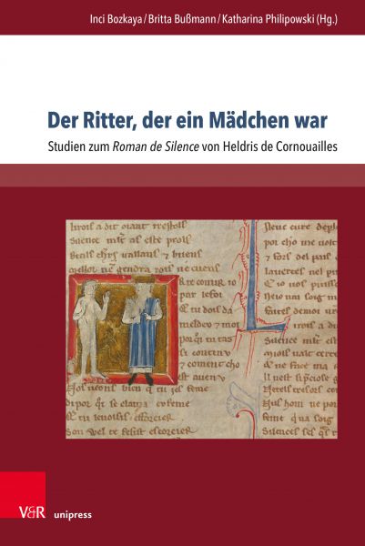 Der Ritter, der ein Mädchen war