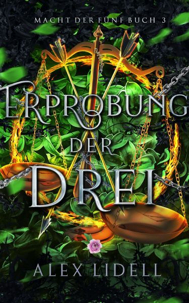 Erprobung der Drei