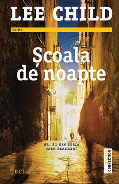 Scoala de noapte